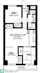 ハイムアゼリア 202