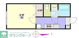 コルティーレ吉祥寺 206