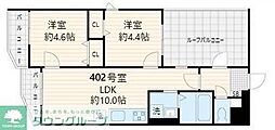 ＦＬＲＥＥＤ烏山 402