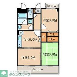 メゾン寿 302
