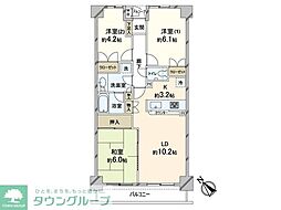 サンヴェール世田谷経堂