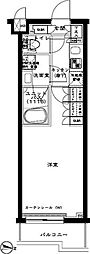 ルーブル武蔵関弐番館 309