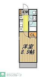 Cube Gotenyama 201