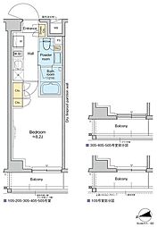 ＲＥＳＩＤＥＮＣＥ　ＫＯＥＮＪＩ 305