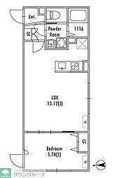 GRANPASEO明大前IV 301