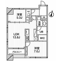 GRAN PASEO明大前 501