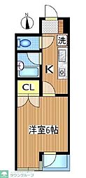 サンモール 102