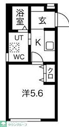 Ｌｕｄｅｎｓ上井草 303