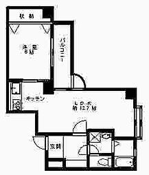 ストリートライフ吉祥寺 302