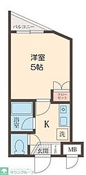 AZALEA恋ヶ窪 310