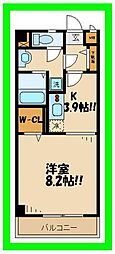 グランツ野川公園 305