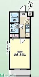 プラティーク高円寺 304