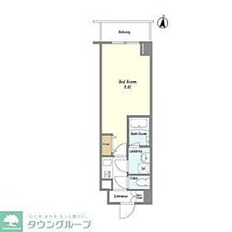 ラクラス中野富士見町 207