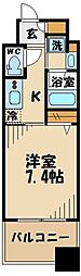 ＺＯＯＭ府中 805