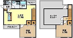 パークビューヒルズ 203