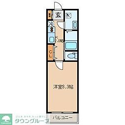 カーサカーロ 302
