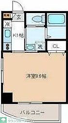 藤月マンション 205