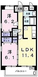 アクアＭ 205