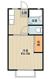 ハイツ光 101