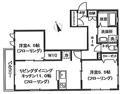 シーダウエスト 202