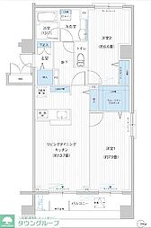 パークスリー高円寺 308