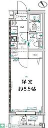 アンベリール吉祥寺イースト 302