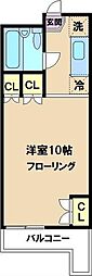 スカイコート野方 105