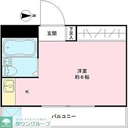 クリーンライトマンション 302
