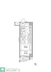 RELUXIA国分寺 201