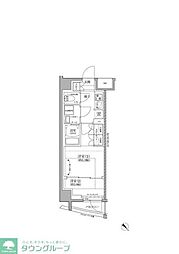 RELUXIA国分寺 405