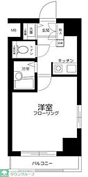 ルーブル中野南台 901