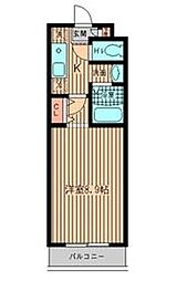 サンライトＭ東小金井 212