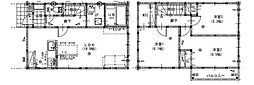 グランソフィア立川市一番町 1