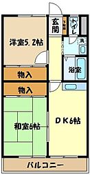 島田第3マンション 402
