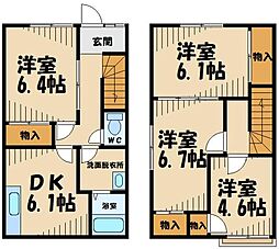 衣笠邸 102