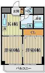 ウェルシートップＢ 201