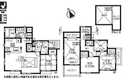 BLOOMING MAISON立川市錦町6丁目貸家17号棟 4