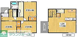 砂川町8丁目戸建Ａ