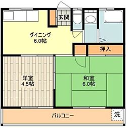 クロノス昭島 102