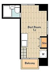 国立市西２丁目