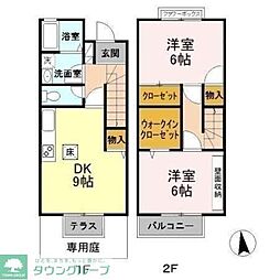 エーデルハイムスズキ　Ａ棟 102