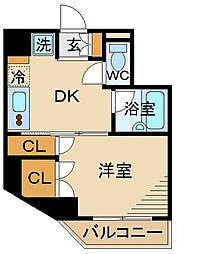 府中市府中町１丁目