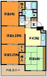 クレール清水 301