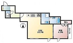 マンション国母