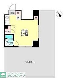 第26クリスタルマンション 205