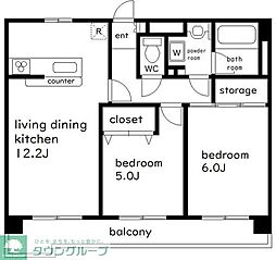 府中市本宿町２丁目