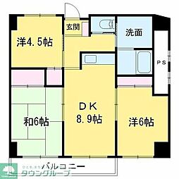 府中市宮町１丁目