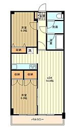 モンテローザ 502