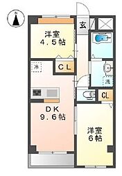 グランベル・III 103