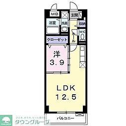 リリー・ヒルズ 502